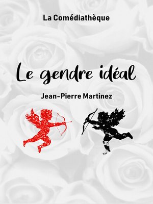 cover image of Le Gendre idéal